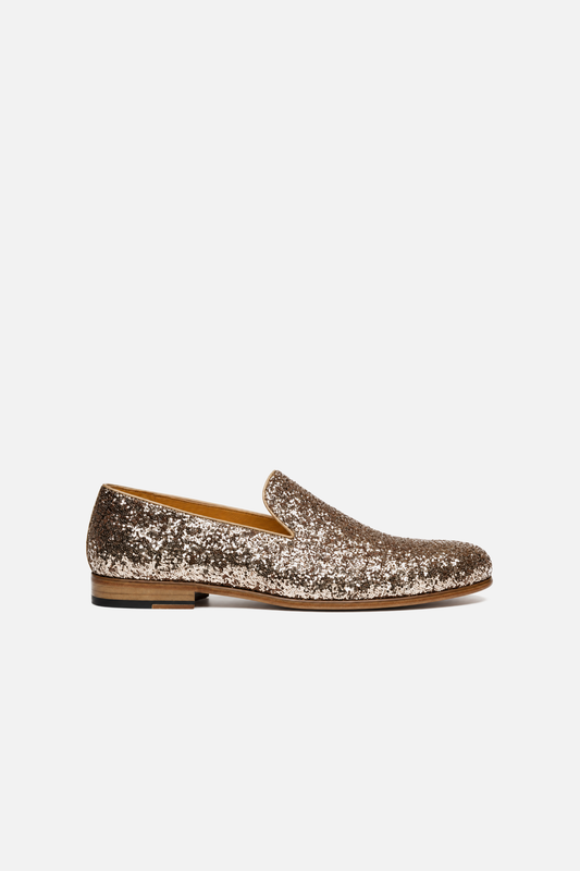Duke Slip On Loafers