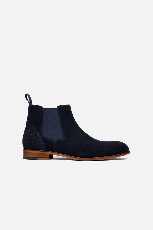 Desert One Chelsea Boots