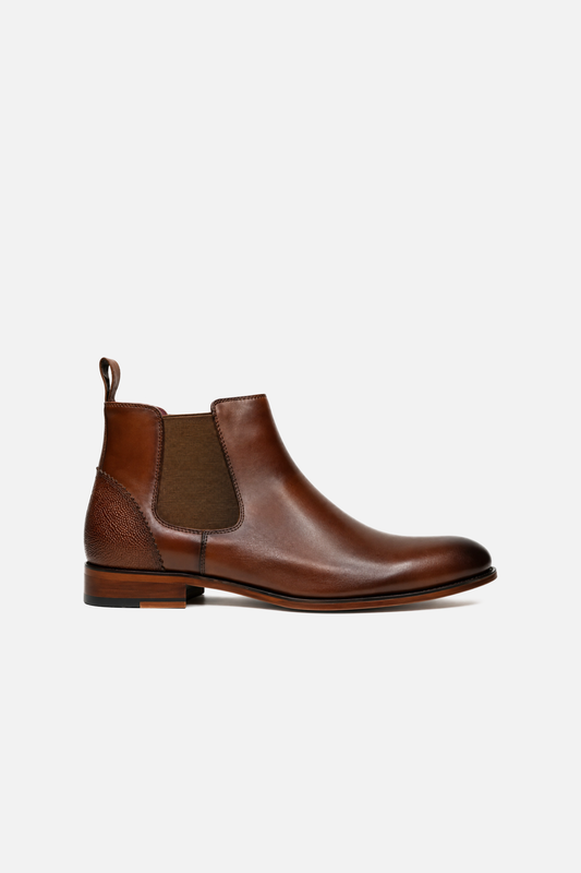 Desert One Chelsea Boots