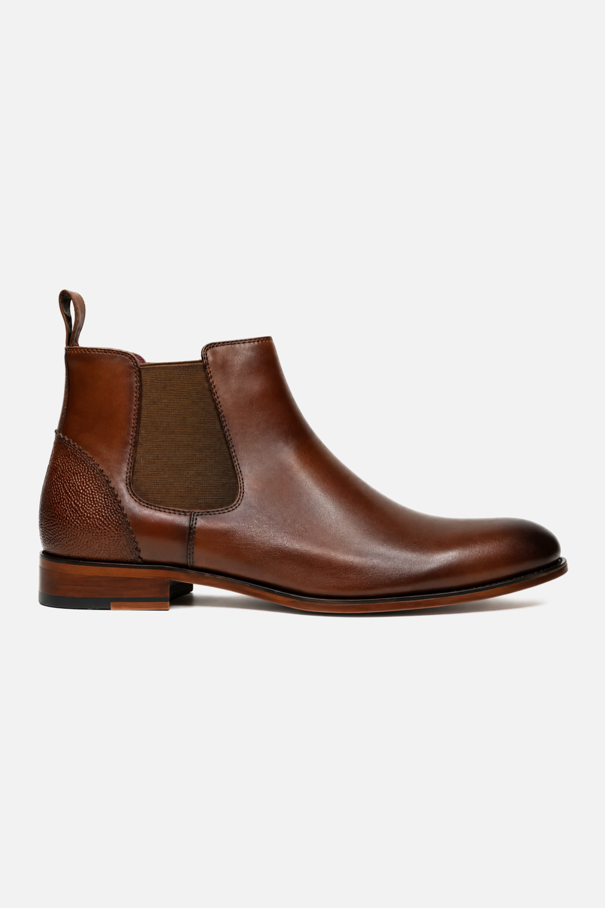 Desert One Chelsea Boots