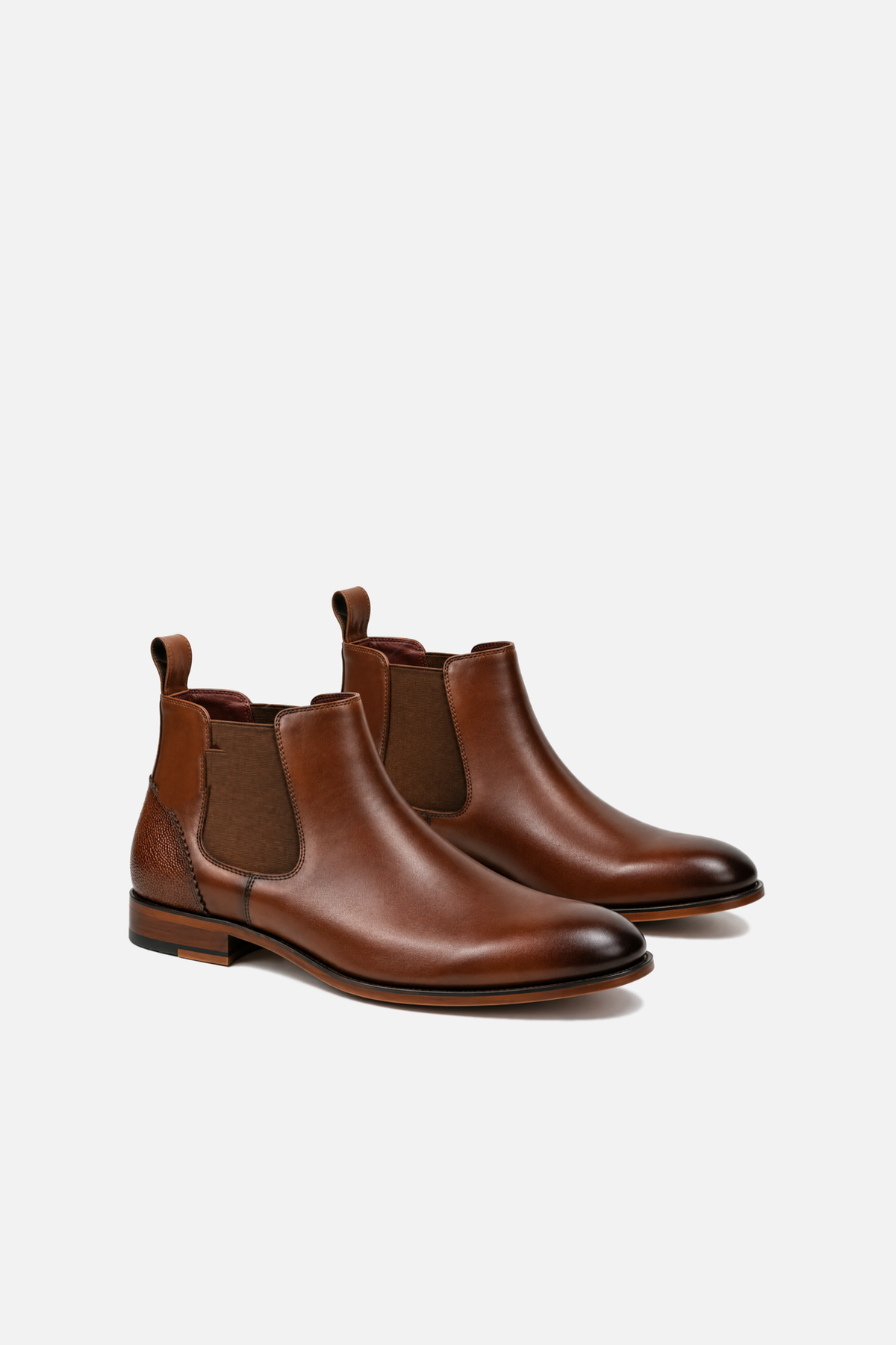 Desert One Chelsea Boots