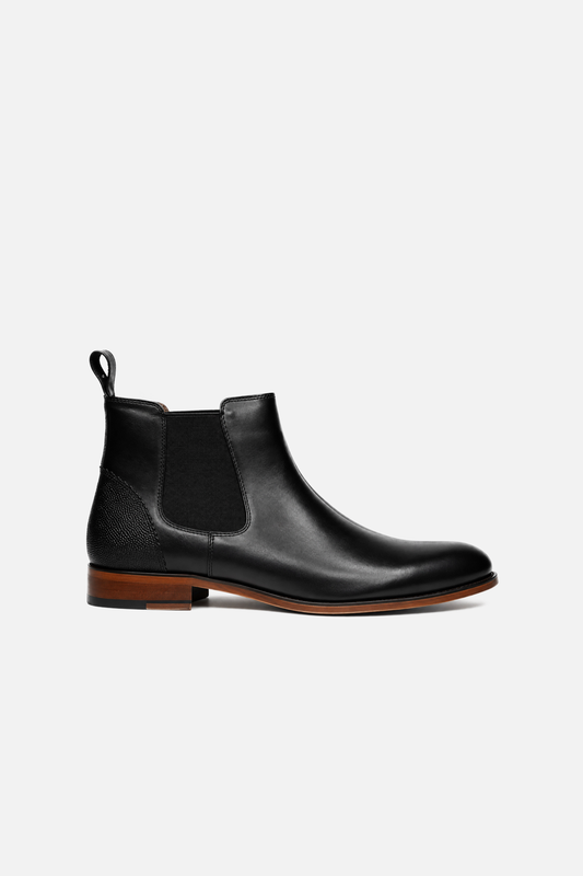 Desert One Chelsea Boots