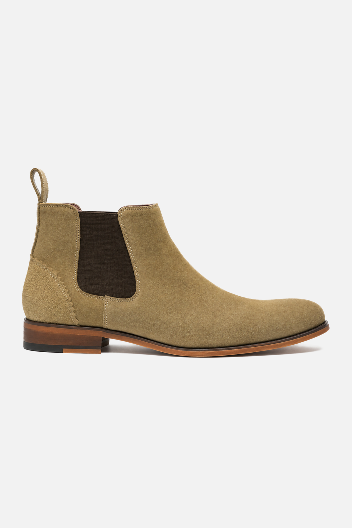 Desert One Chelsea Boots