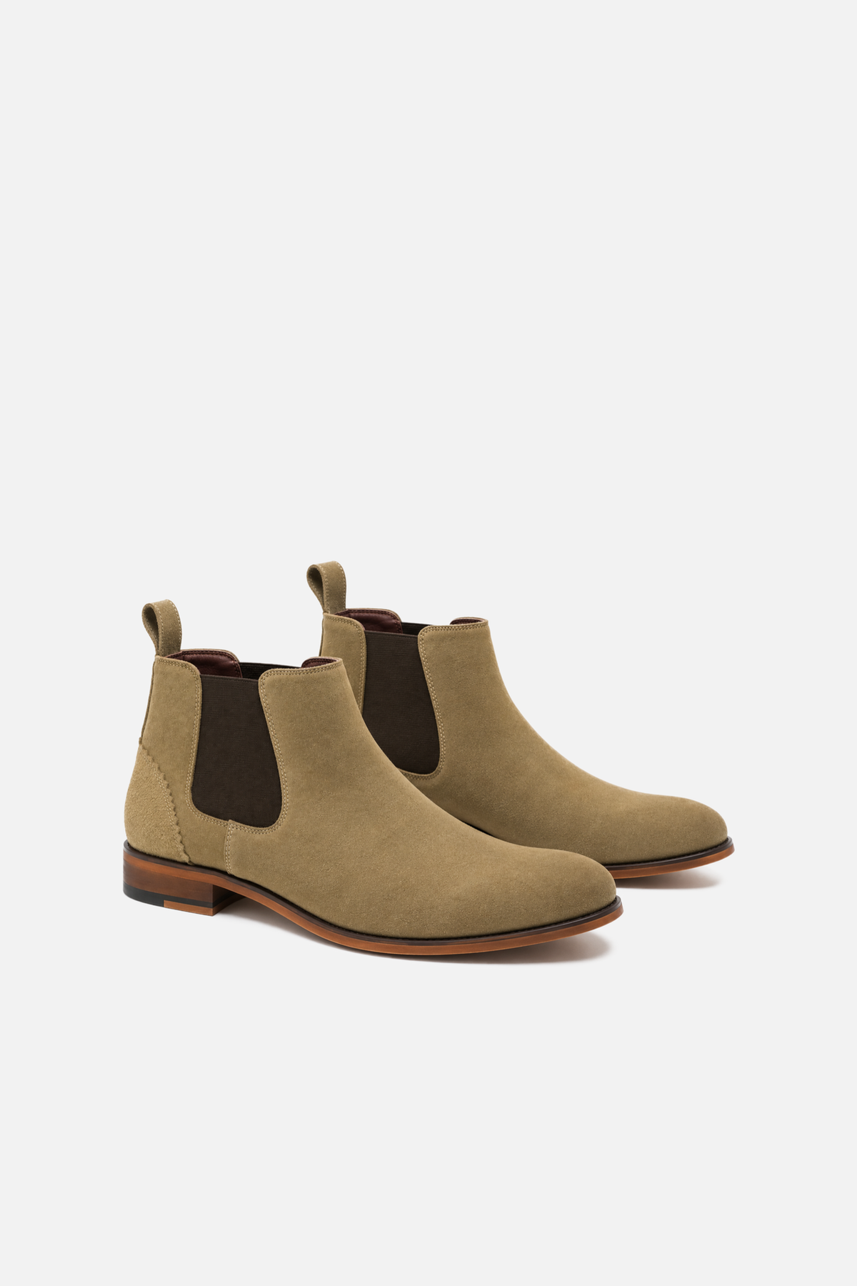 Desert One Chelsea Boots