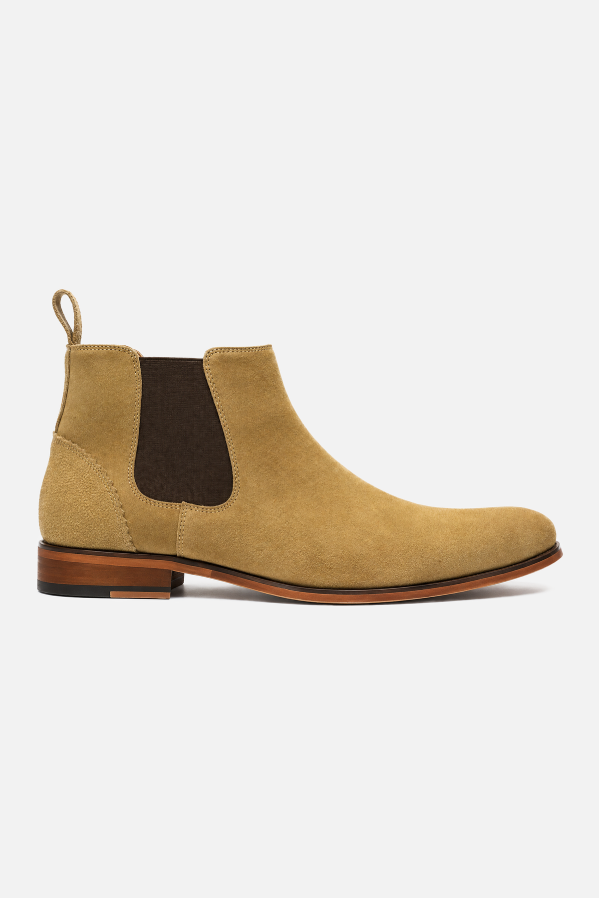 Desert One Chelsea Boots