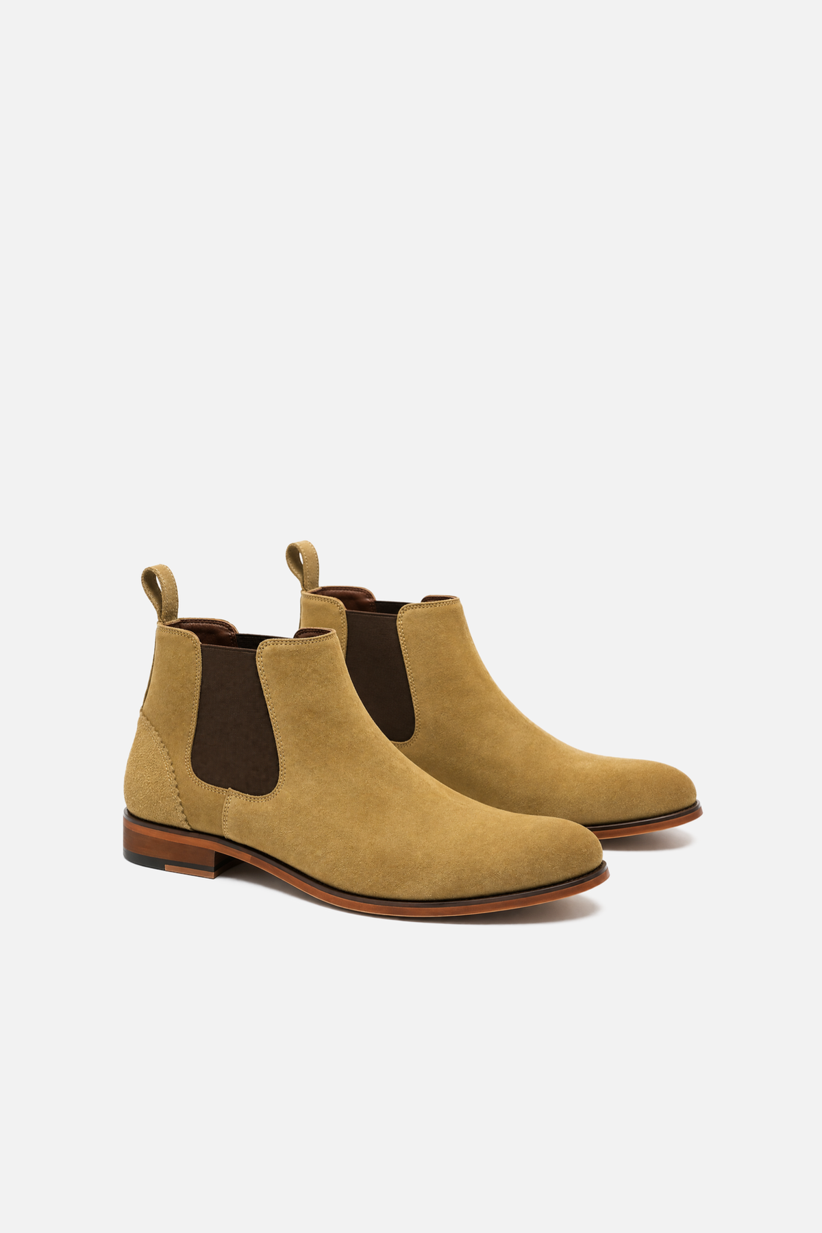 Desert One Chelsea Boots