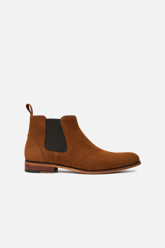Desert One Chelsea Boots