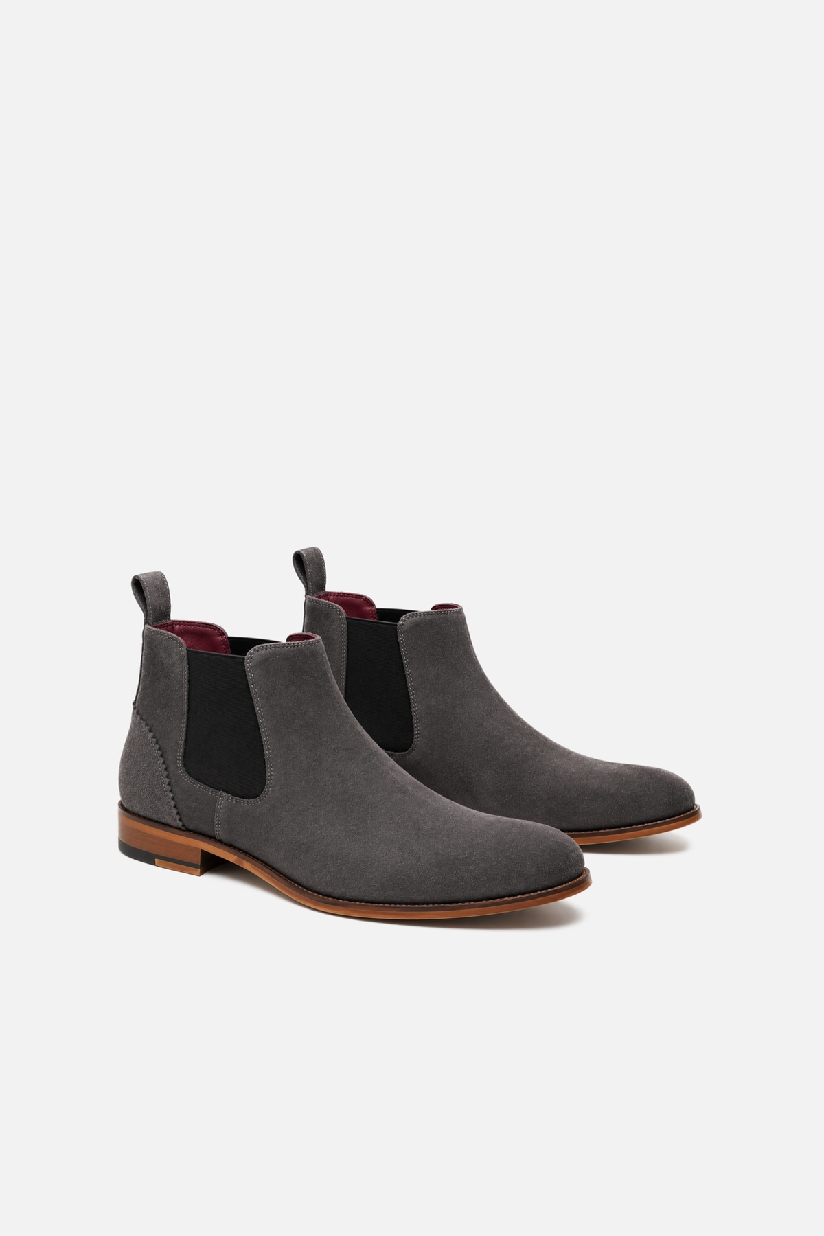 Desert One Chelsea Boots