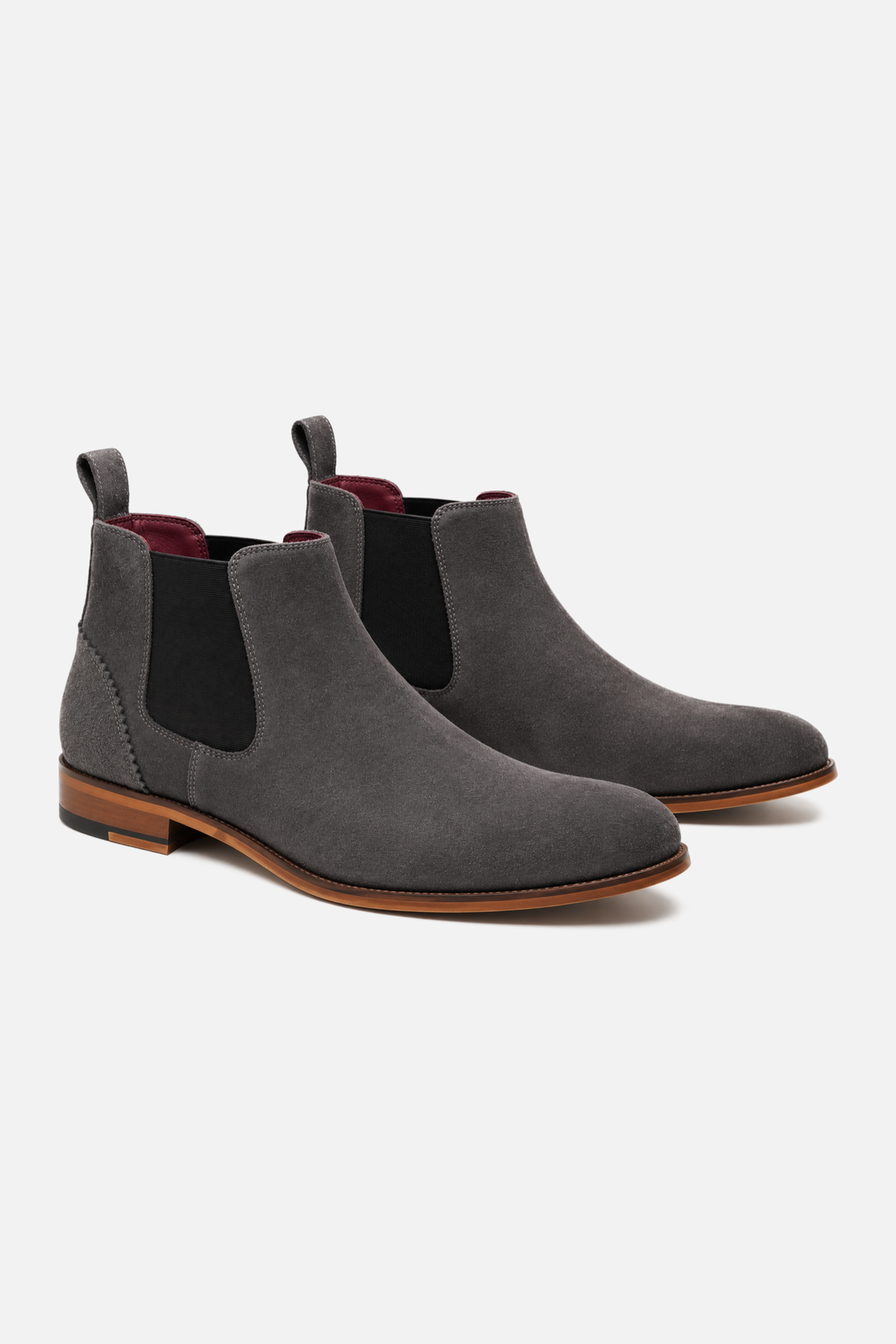 Desert One Chelsea Boots