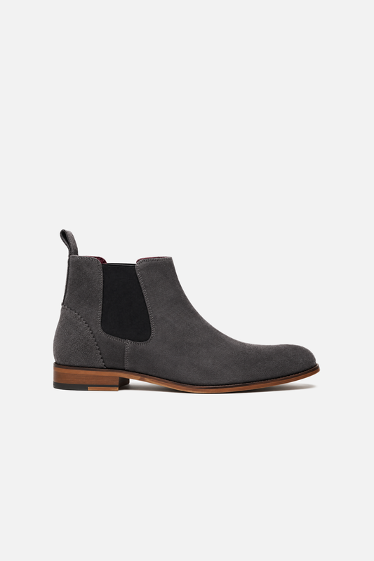 Desert One Chelsea Boots
