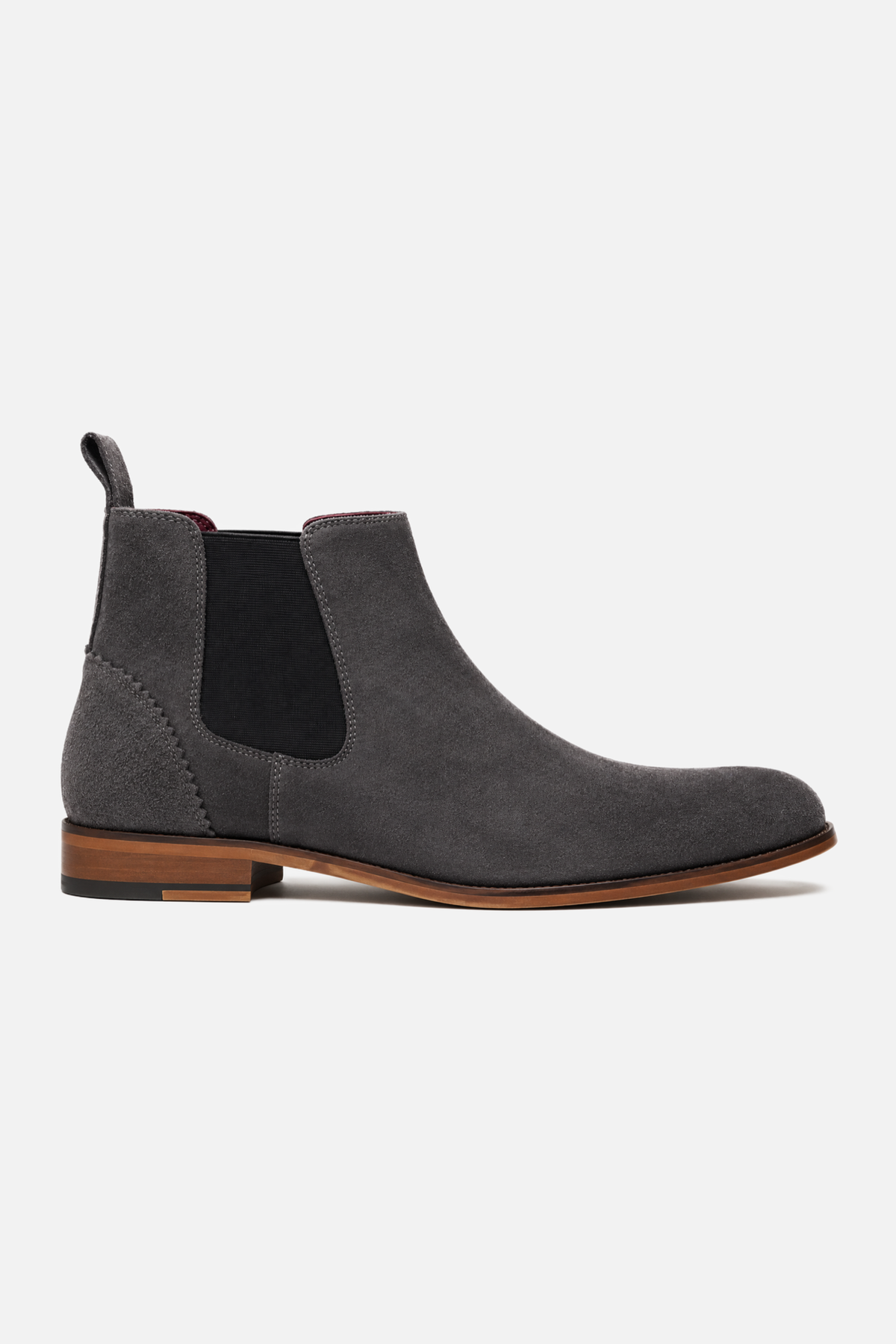 Desert One Chelsea Boots