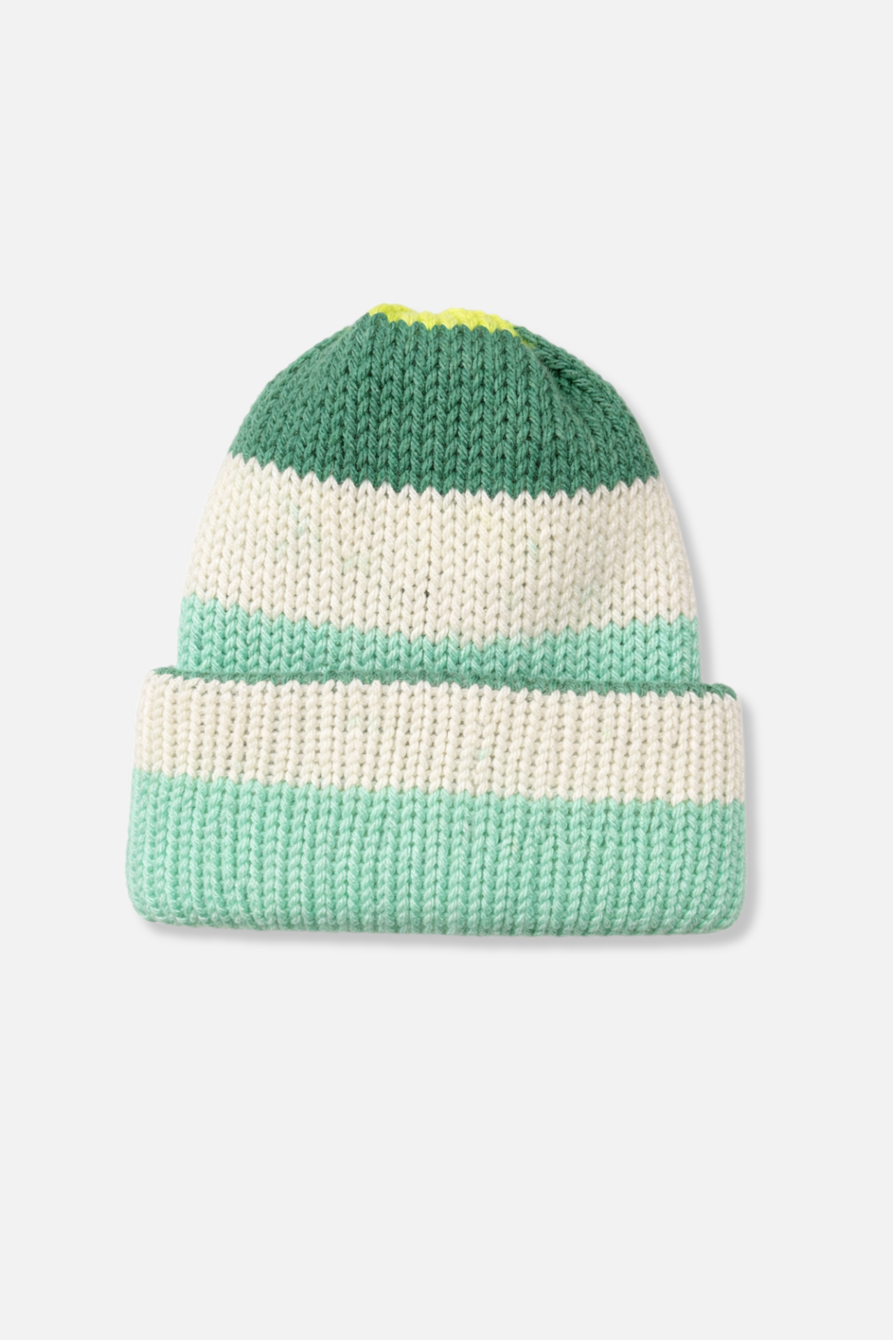 Dro Hand Knitted Beanie
