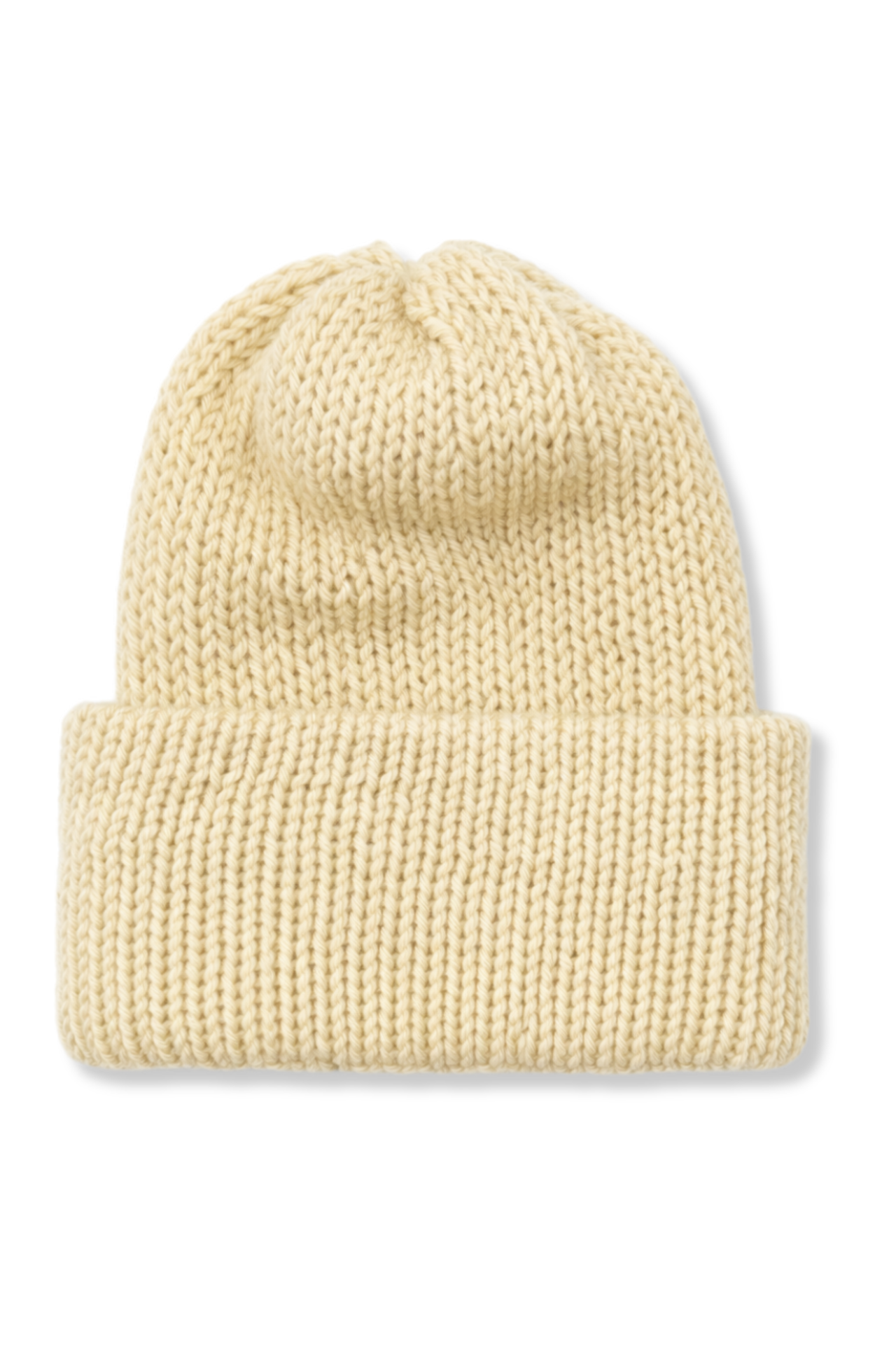 Dro Hand Knitted Beanie