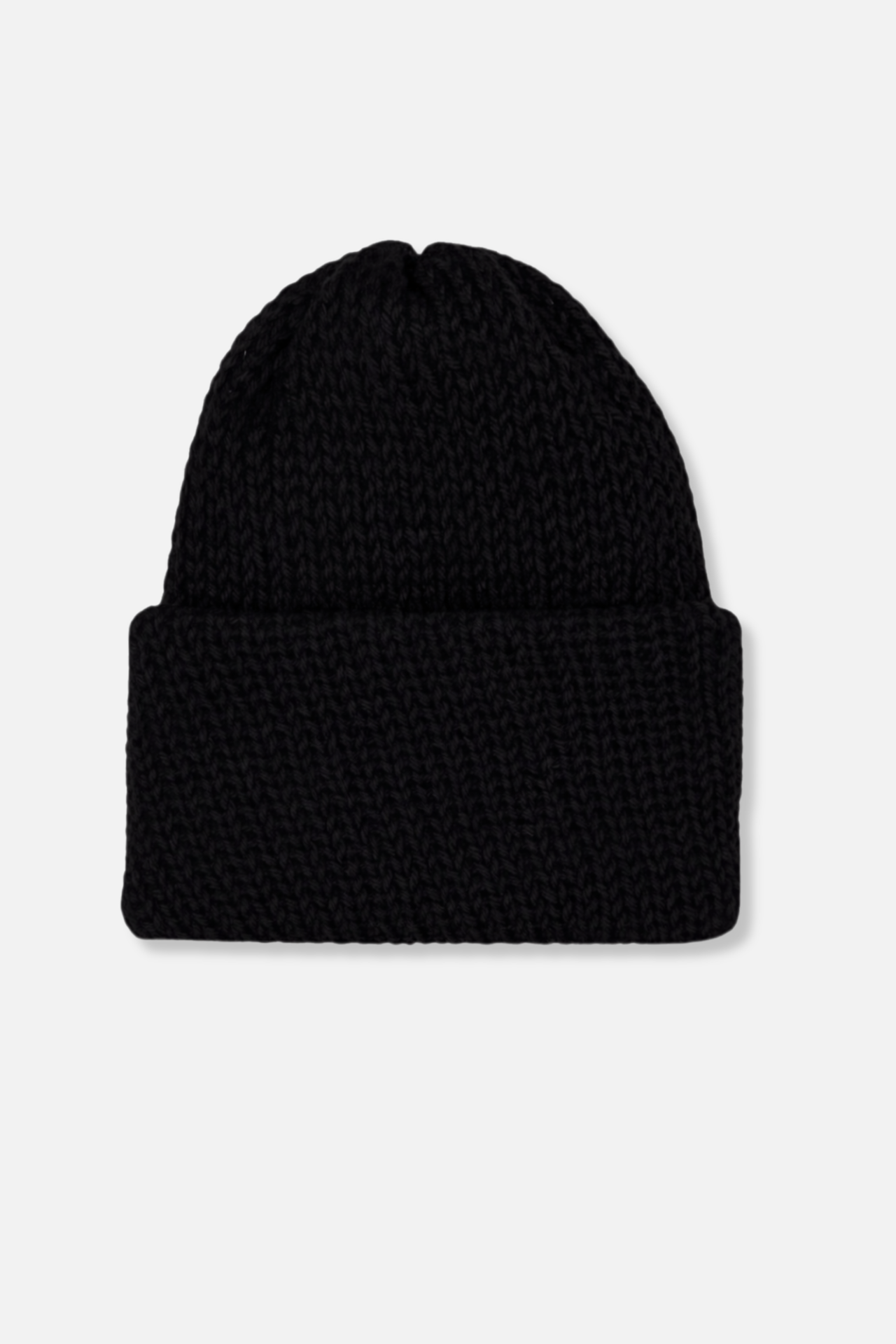 Dre Hand Knitted Beanie