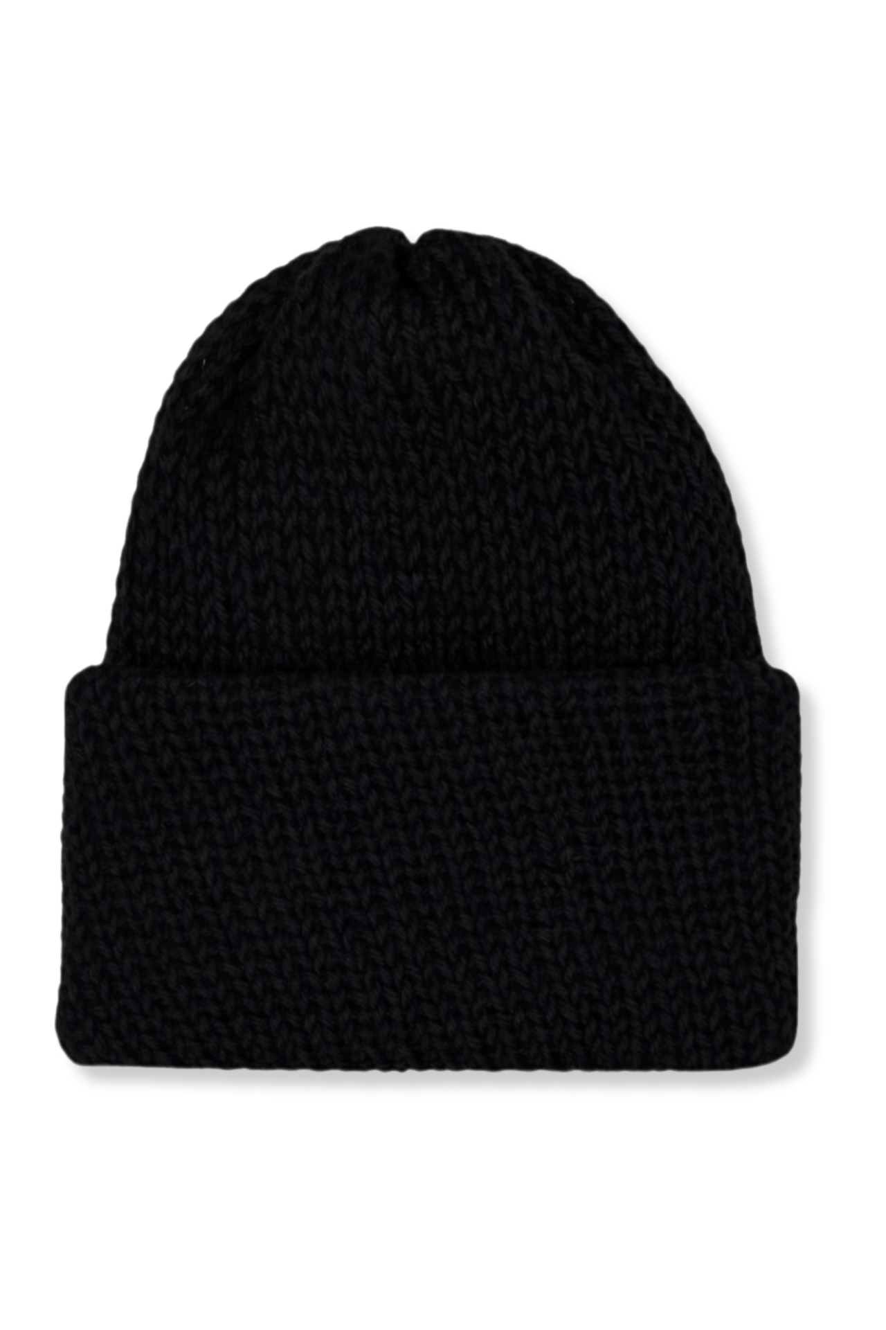 Dre Hand Knitted Beanie
