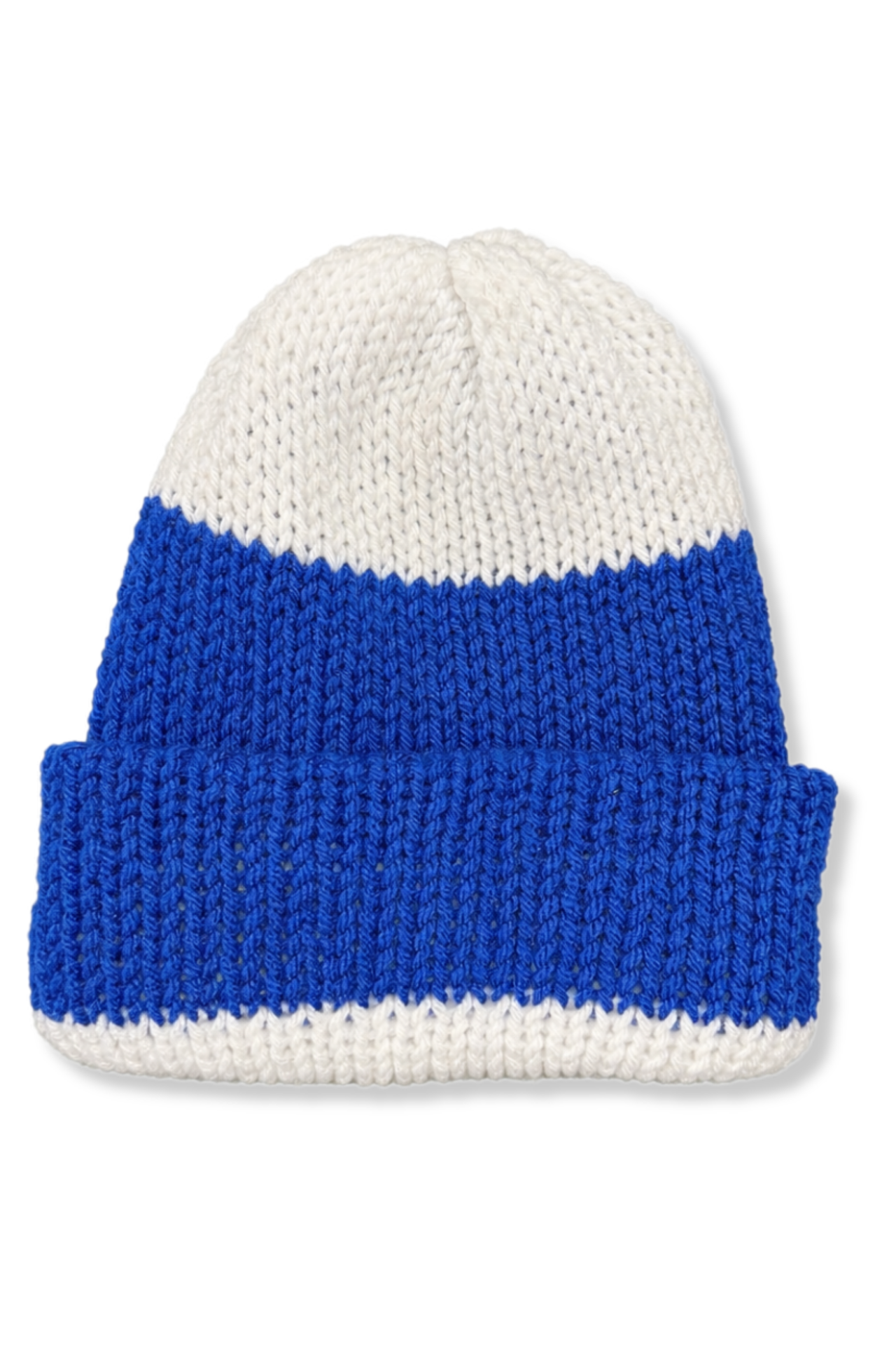 Dro Hand Knitted Beanie