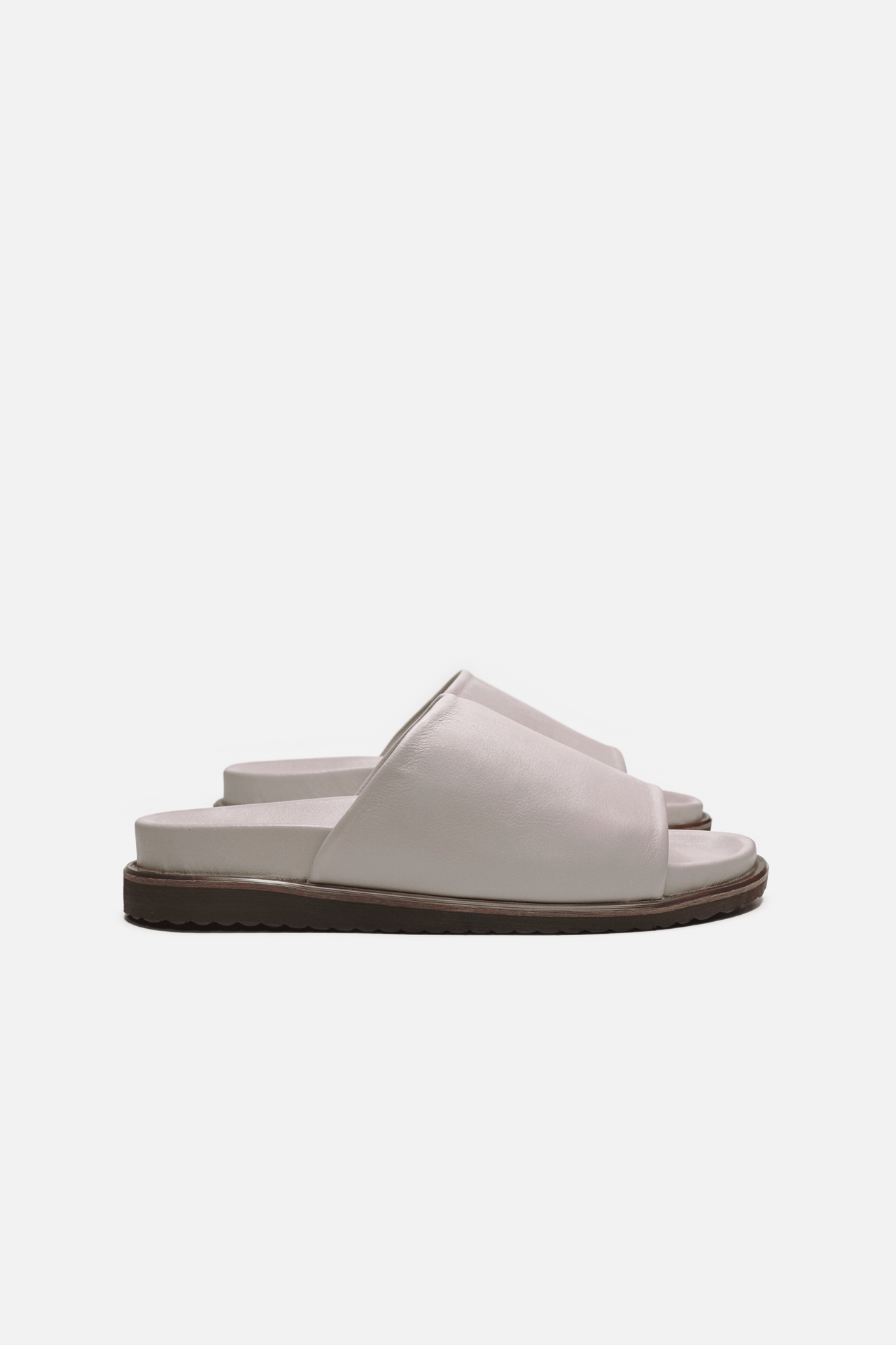 Fleek Karnal Slide Sandals