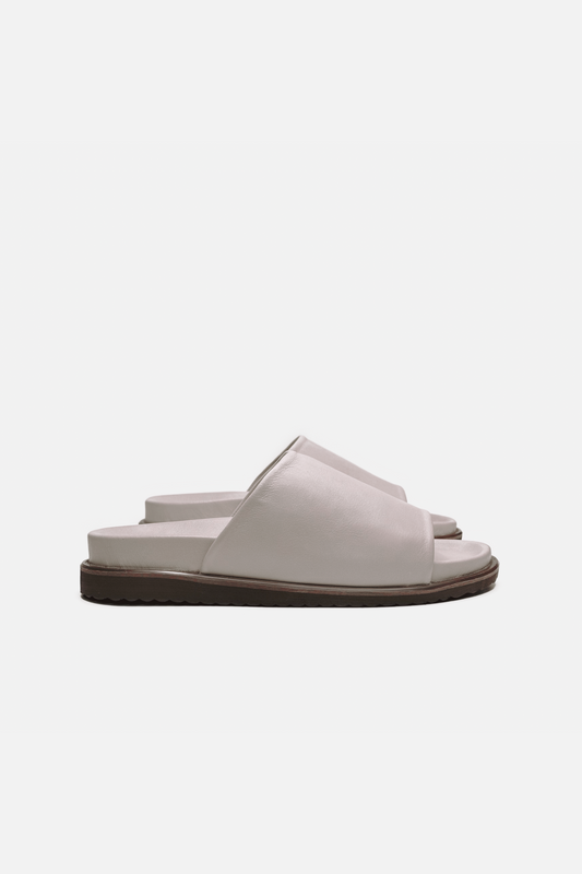 Fleek Karnal Slide Sandals