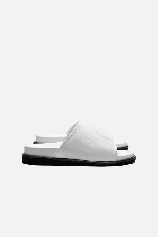 Fleek Karnal Slide Sandals