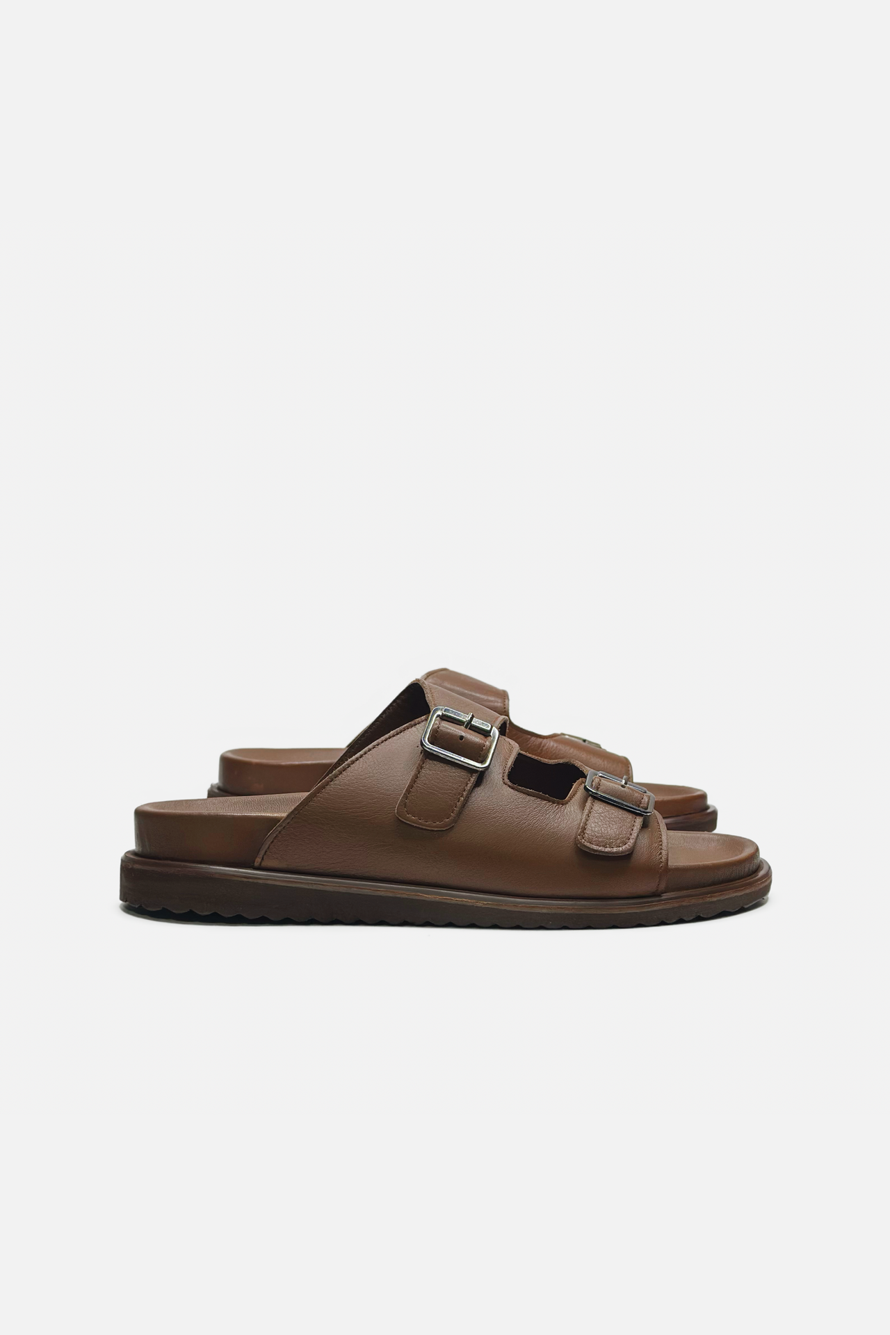 Fleek Kernel Strap Sandals