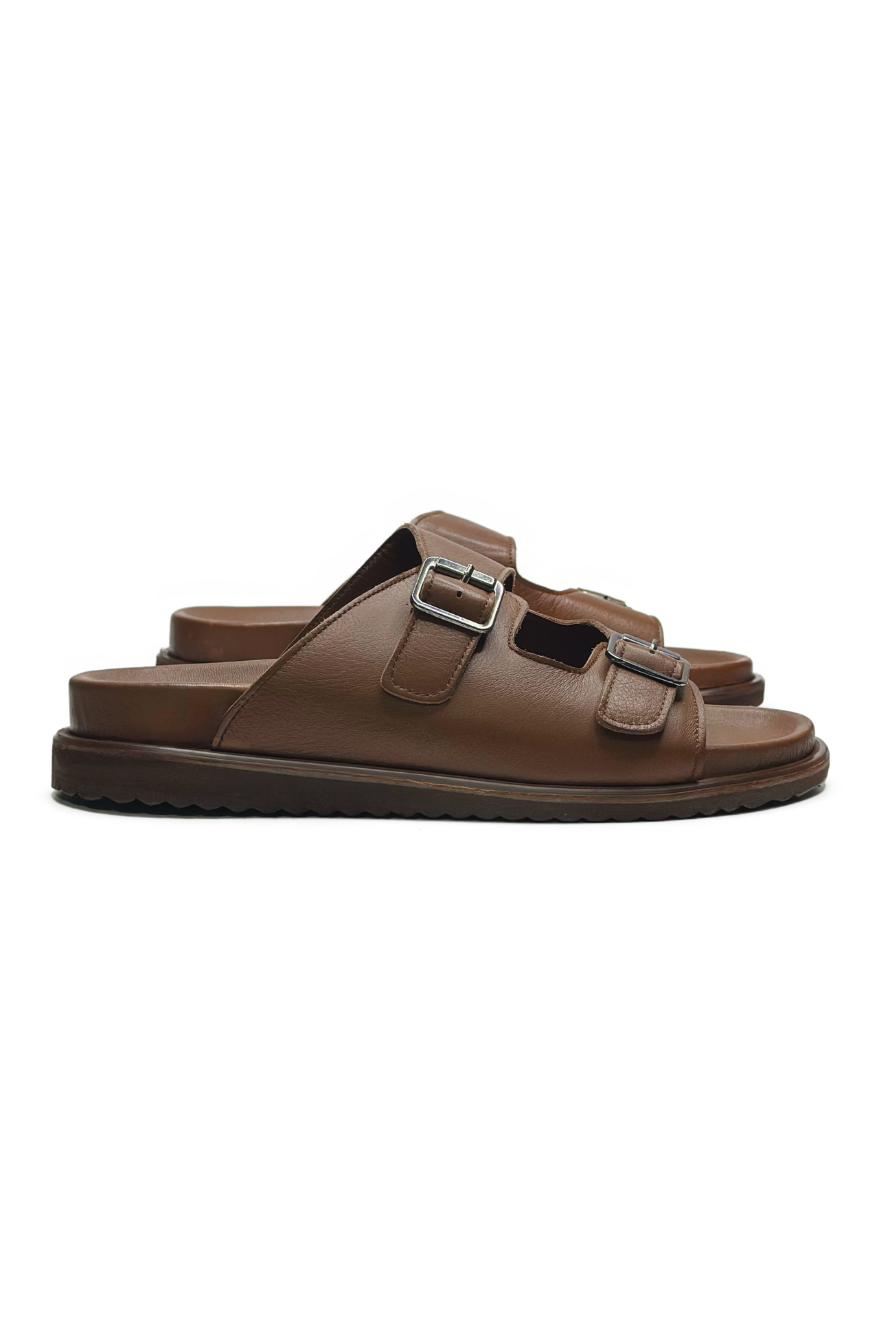 Fleek Kernel Strap Sandals