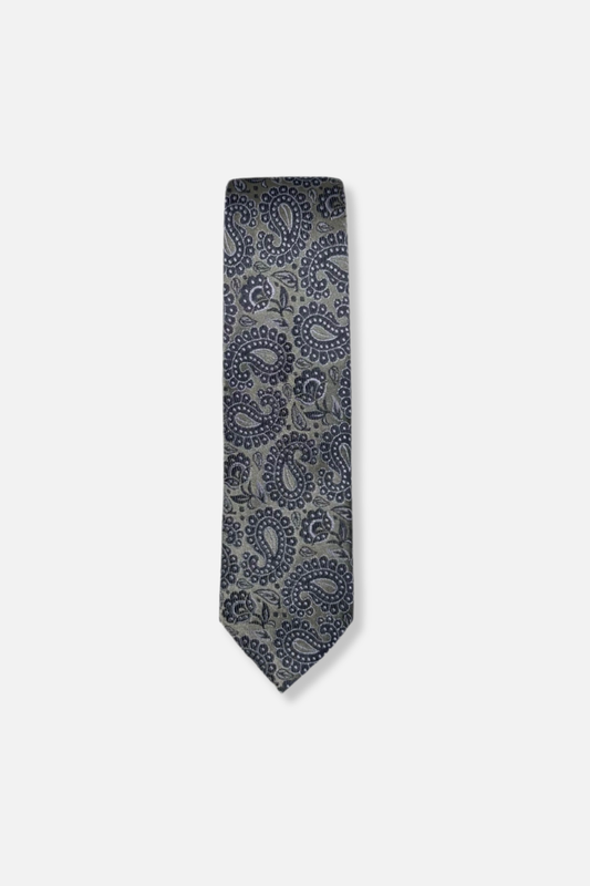 Darden Classic Paisley Tie