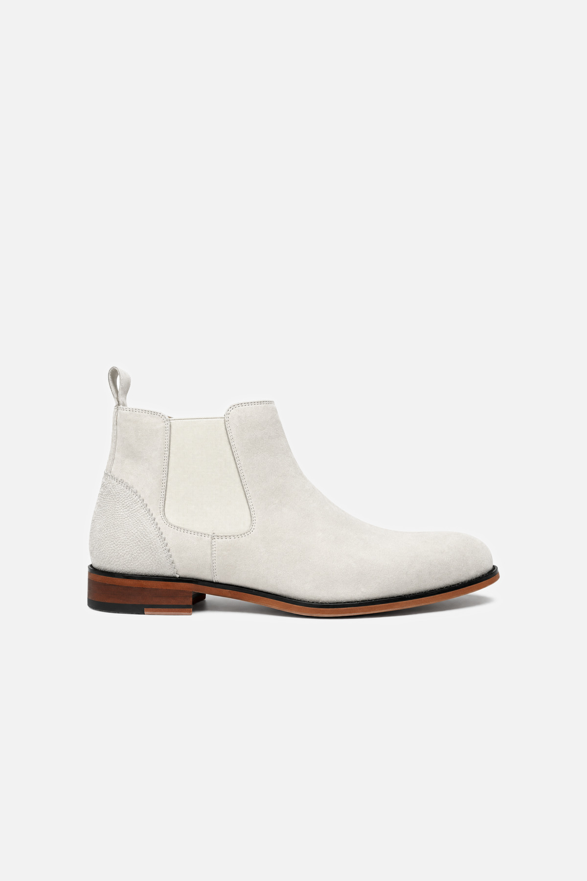 Desert One Chelsea Boots