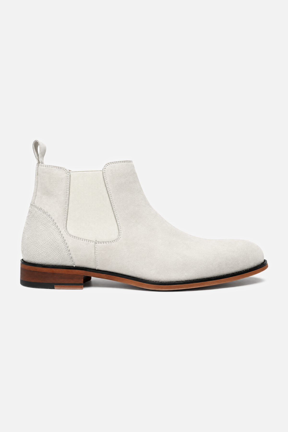 Desert One Chelsea Boots