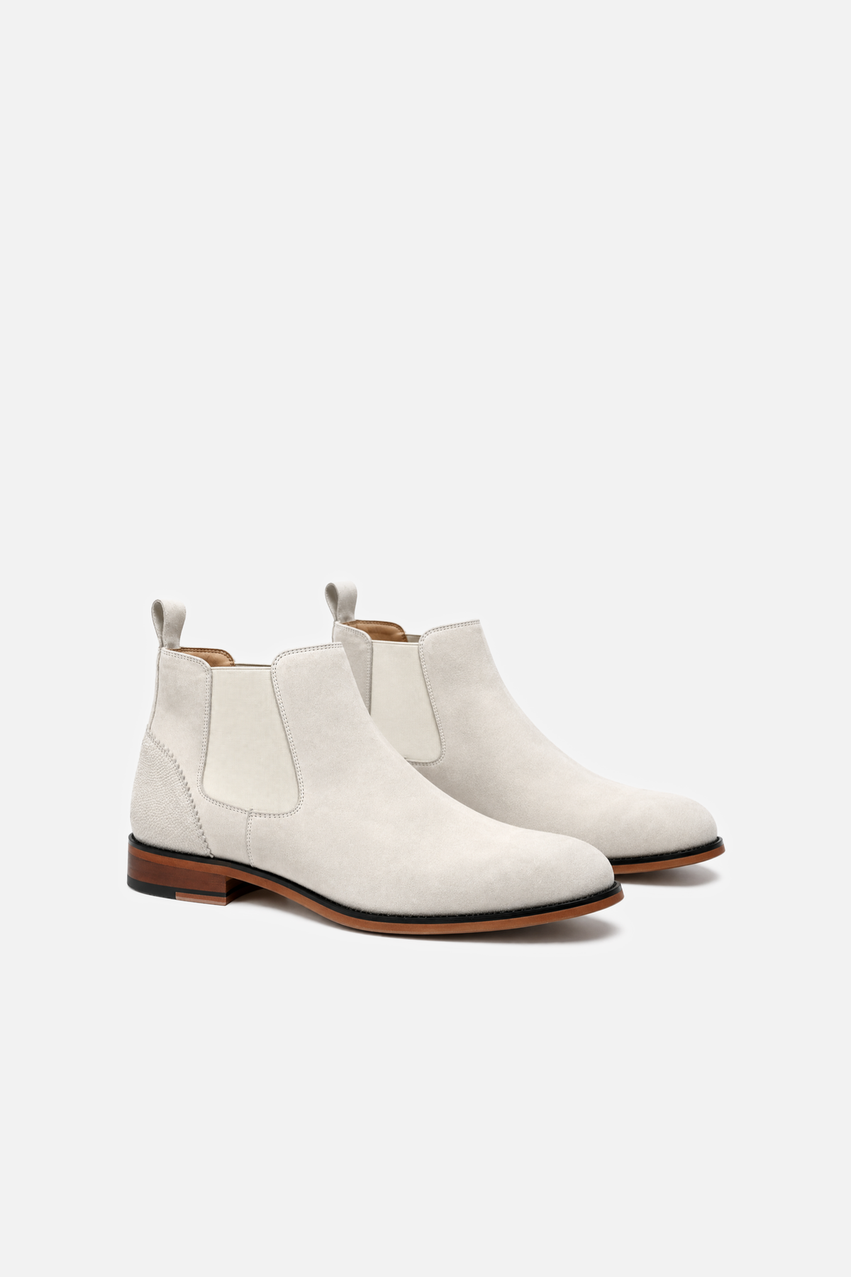 Desert One Chelsea Boots