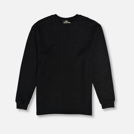 Dryden Crewneck Pullover Sweater