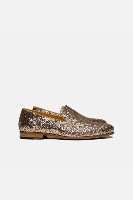 Duke Slip On Loafers
