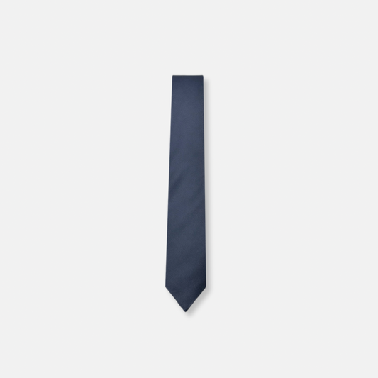 Dame Slim Solid Tie