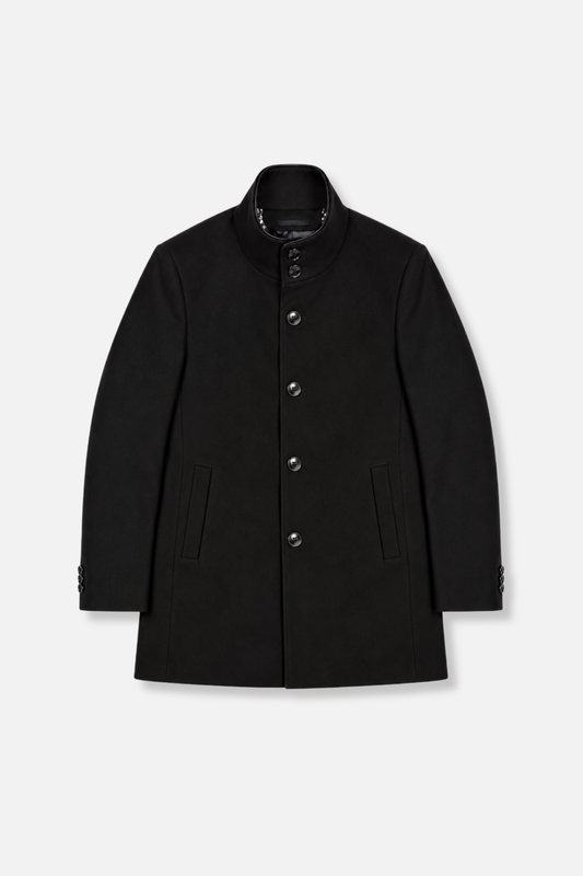 Dorado Insulated Car Coat