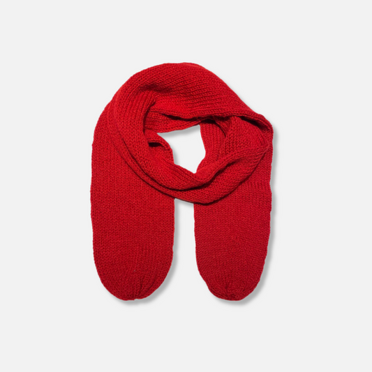 Dalon Knitted Scarf