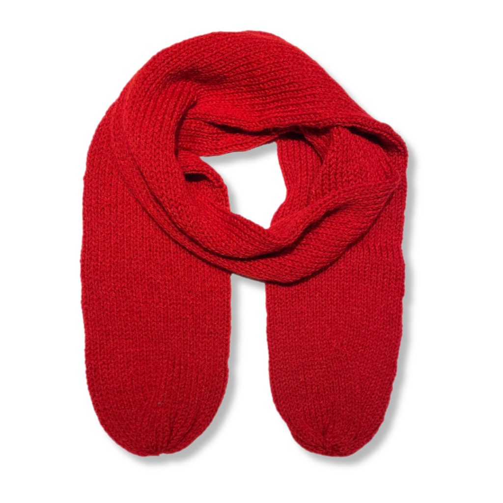 Dalon Knitted Scarf