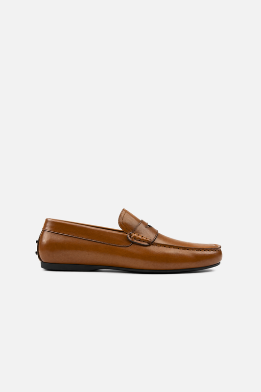 Monaco Penny Driver Loafer