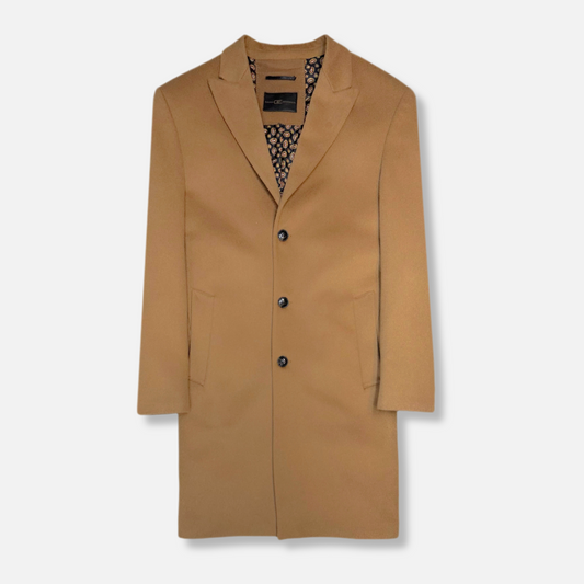 Dorchester Top Coat