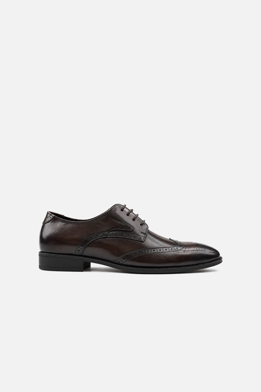 Bradford Wingtip Derby