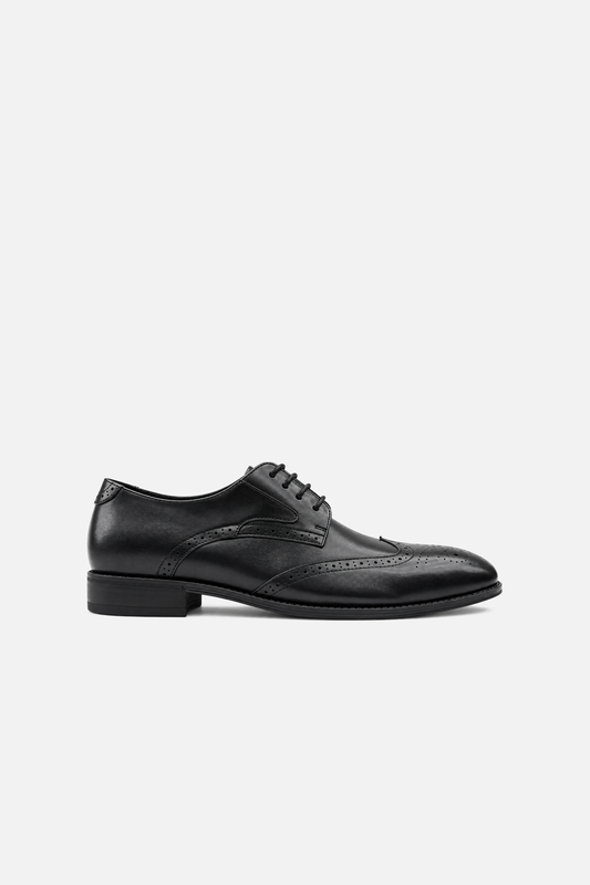 Bradford Wingtip Derby