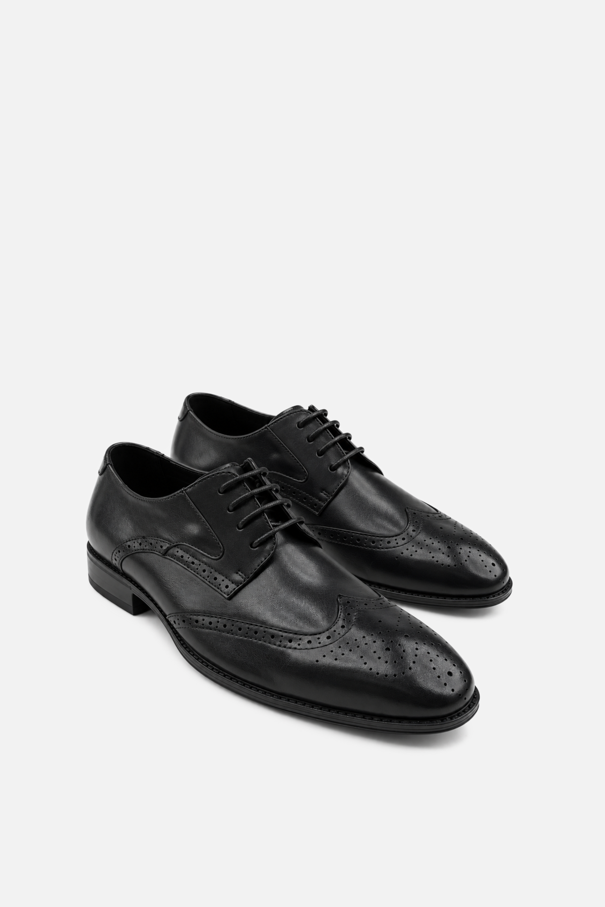 Bradford Wingtip Derby