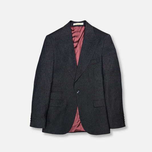 Dolson Vested Suit