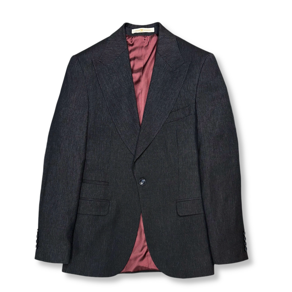 Dolson Vested Suit