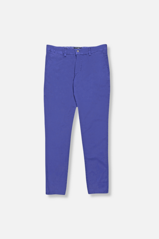 Deon Slim Fit Chino Pants