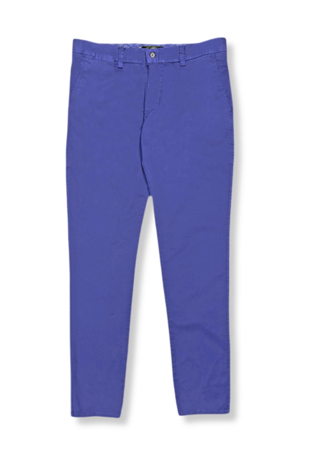 Deon Slim Fit Chino Pants