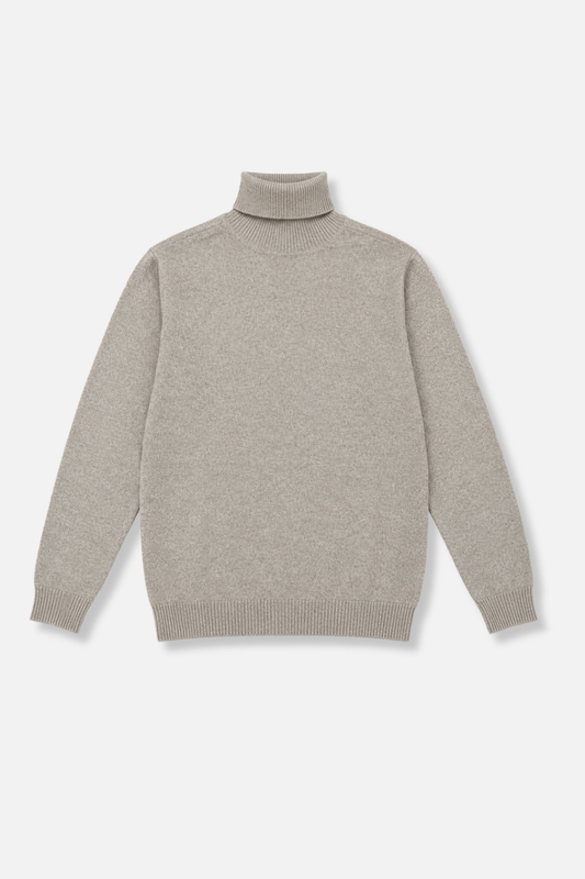 Donnie Turtleneck Sweater