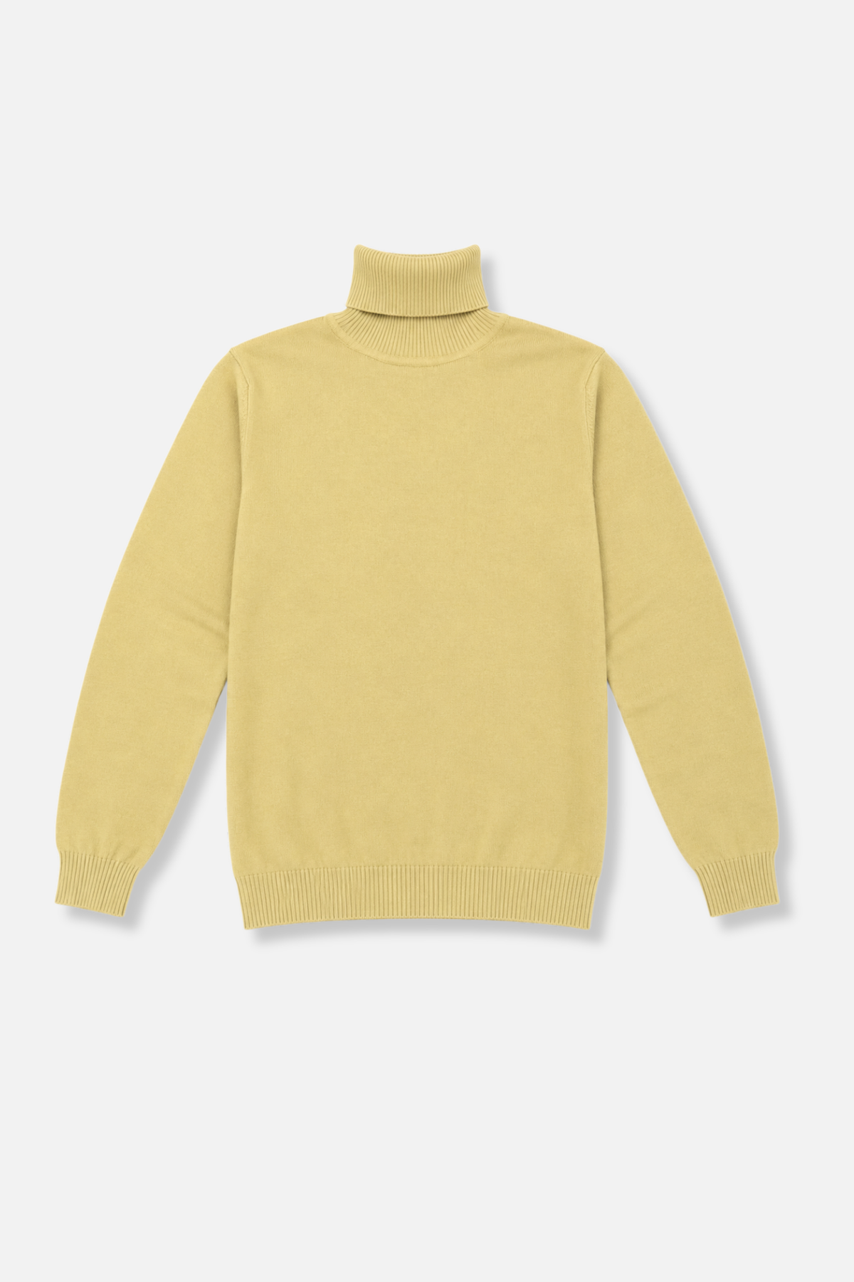 Donnie Turtleneck Sweater