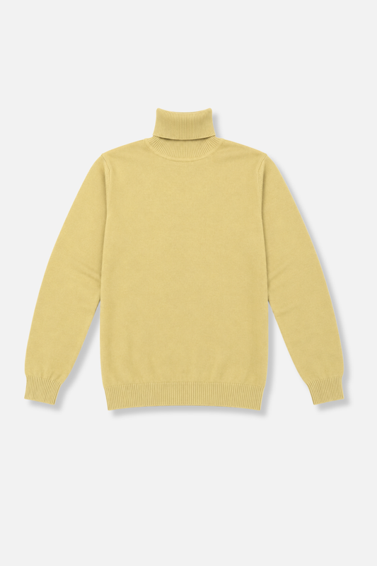 Donnie Turtleneck Sweater