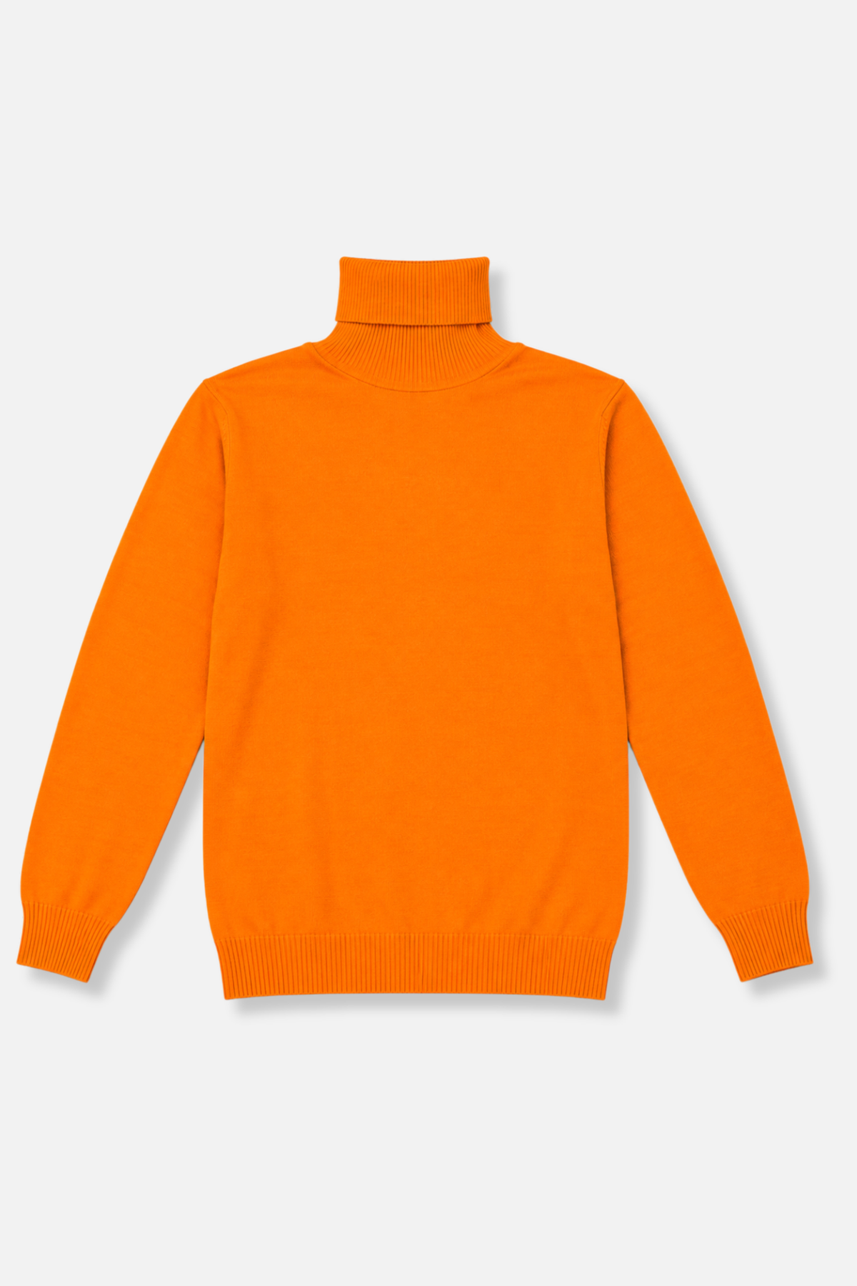 Donnie Turtleneck Sweater