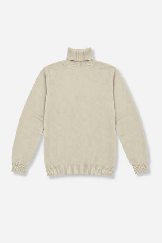 Donnie Turtleneck Sweater