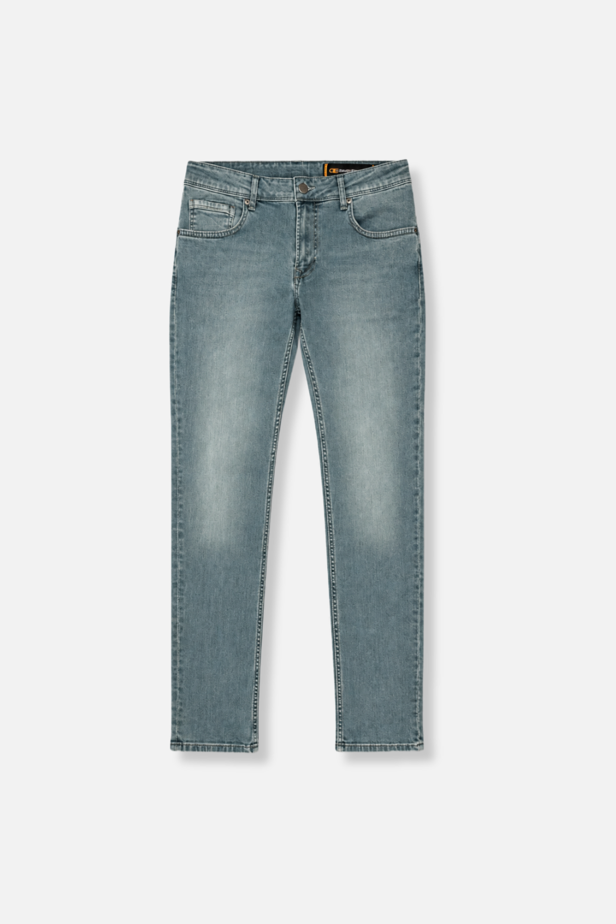 De'Carlo Tapered Jeans